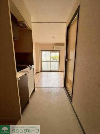 トップ立川の物件内観写真